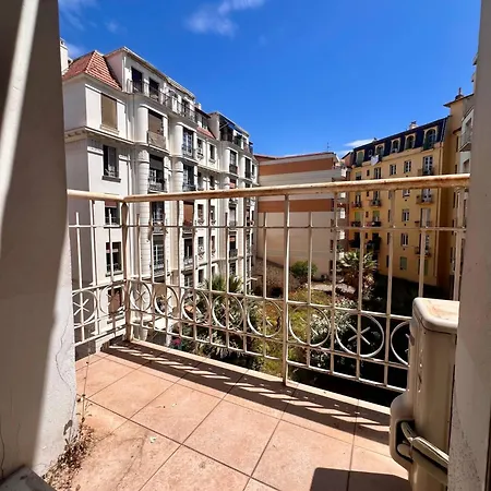 Appartement Hyper-centre Jean Medecin *